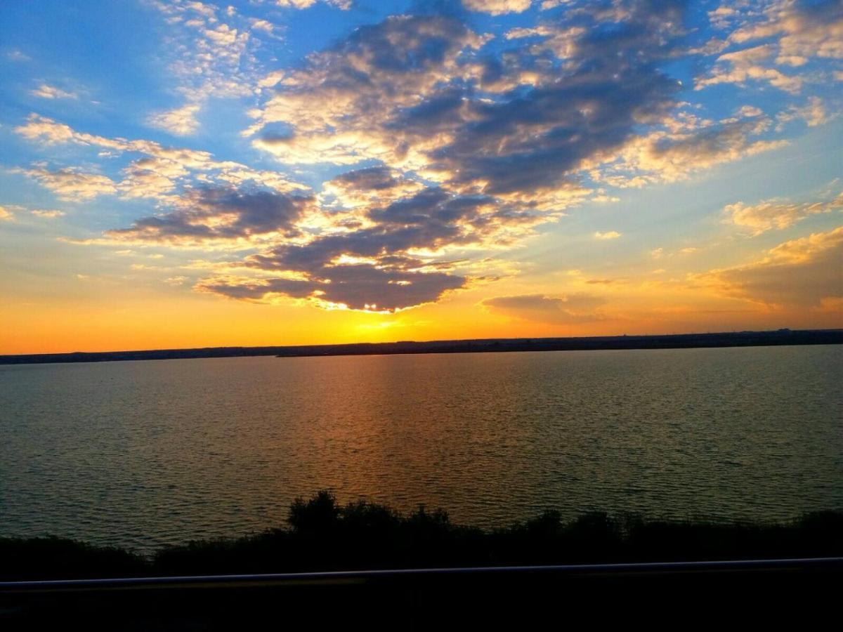 Summerland Sea & Lake Mamaja Zewnętrze zdjęcie